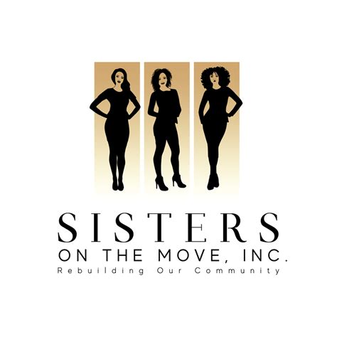 Sisters On The Move Inc Give Miami Day