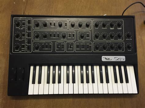 Matrixsynth Sequential Sci Pro One Sn 1355