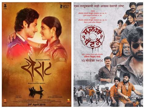 sairat to mulshi pattern top marathi films remade in other languages the times of india