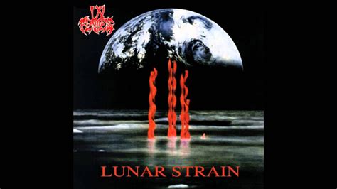 In Flames Lunar Strain Subterranean цена 1 050р арт 09254