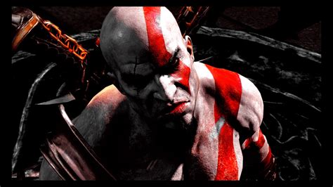 Kratos God Of War III God Of War PlayStation PlayStation PlayStation Share Screen Shot