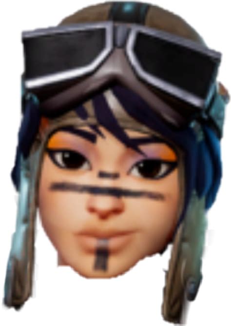 Download High Quality Renegade Raider Clipart Character Transparent Png