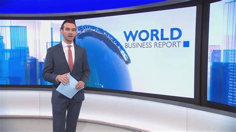 World Business Report Bbc World News Youtube