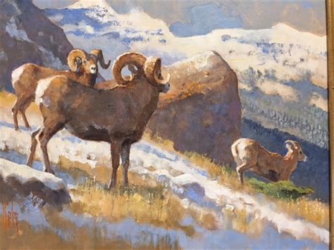 Choose your favorite animal paintings from 427,890 available designs. Bob Kuhn - Art for Sale - Large Images | Art