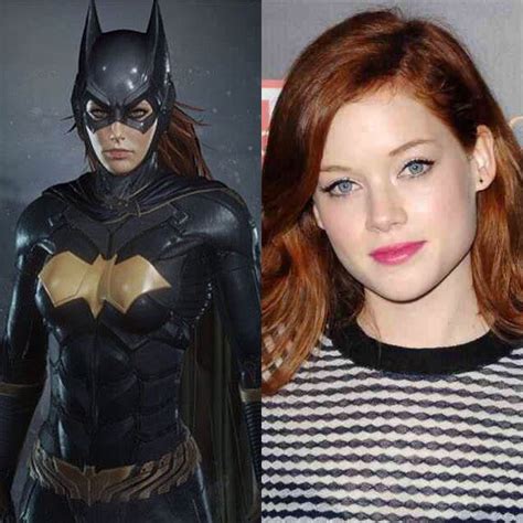 All titles director screenplay self cinematography producer executive producer editing sound. FAN-CAST Jane Levy as Batgirl | Jane levy, Batgirl ...