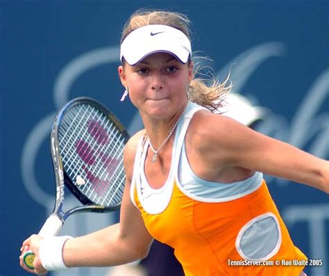 Tennis Players Wallpapers Maria Kirilenko Hot Wallpapers