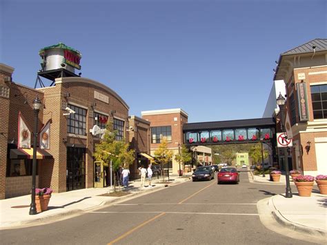 Pullman Square | Neighborgall Construction