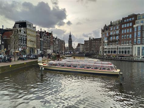 3 Days In Amsterdam First Time Visit Edition My Traveling Cam