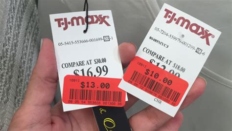 24 Freaking Amazing Ways To Save At Tjmaxx The Krazy Coupon Lady