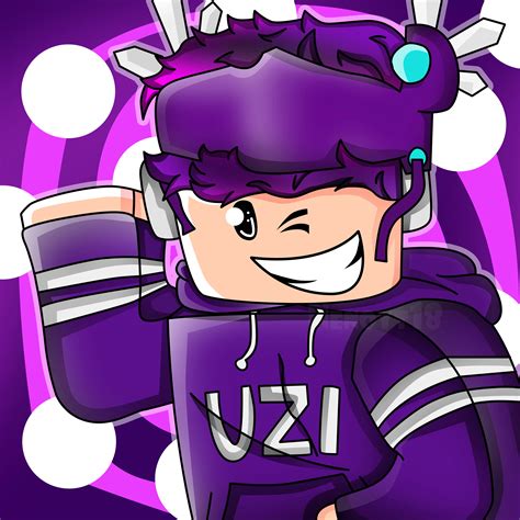 Roblox Avatar PFP Maker