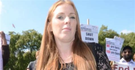 BIAFRA British MP Angela Rayner And Other British Politicians To Join