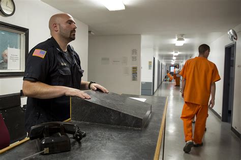 Is It Addiction Treatment Or Prison A Look Inside A State Center For
