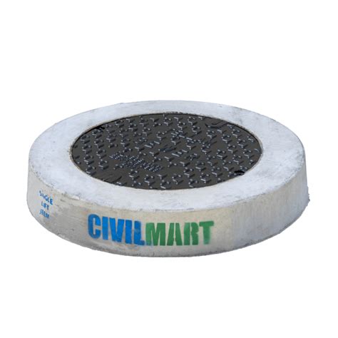 Concrete Upstands Civilmart