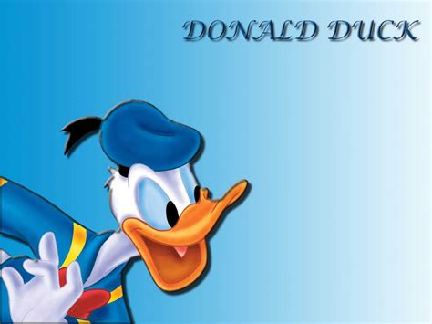 Donald Duck Wallpaper Ixpap