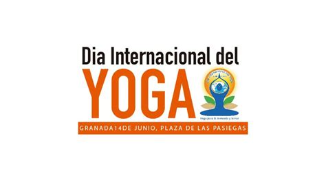 En el marco del día internacional del yoga y bajo el lema, una filosofía ancestral para la transformación de la conciencia, el equipo de la universidad de la conciencia y matias amadasi, organizan de forma gratuita y sin necesidad de conocimiento previo. Día Internacional del Yoga en Granada 2020 ...