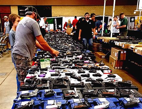 why are the feds scanning license plates at gun shows kut radio austin s npr station