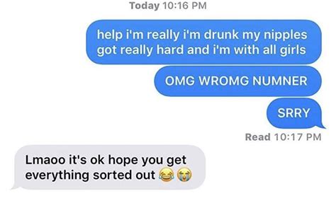 39 Of The Funniest Drunk Texts That People Have Ever Sent Bored Panda