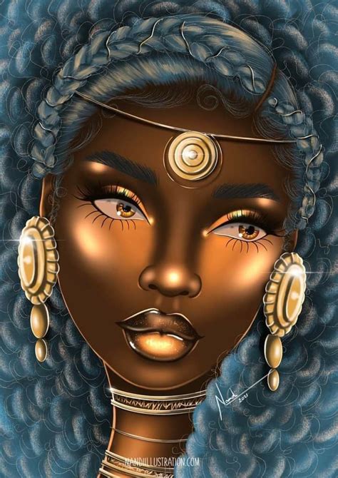 Pin By Esna Leiva H On Africanas In 2023 African Women Art Boho Art