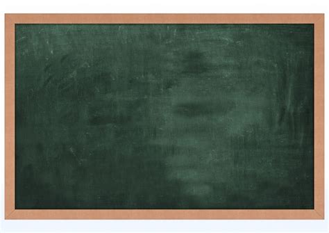 Free Photo School Blackboard