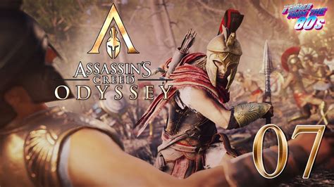 Assassin S Creed Odyssey Gameplay ITA 7 Oracolo Di Delfi YouTube