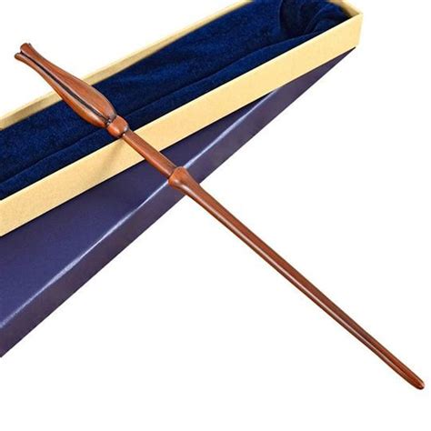 Luna Lovegoods Wand With Metal Core Use Holiday18 To Save 25 Off