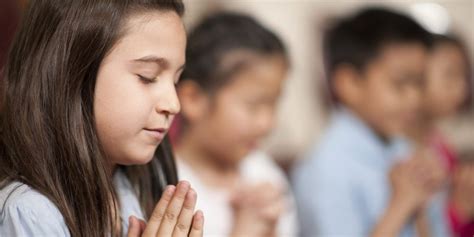 6 Tips For Teaching Children To Pray The Praying Woman