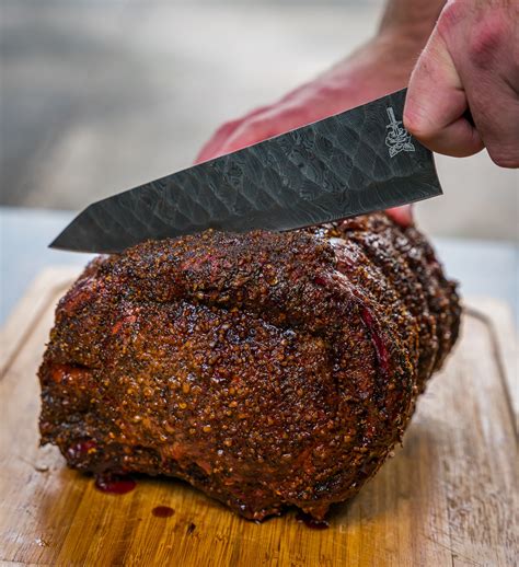 All Time Best Pellet Grill Prime Rib Easy Recipes To Make At Home