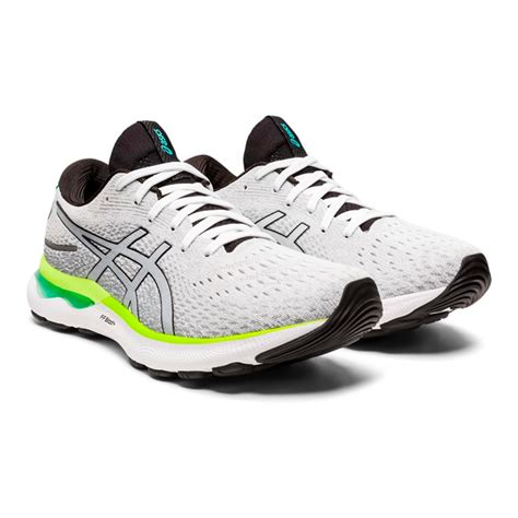 The Asics Gel Nimbus 24 Is Now Up To 50 Off On Amazon Mens Journal