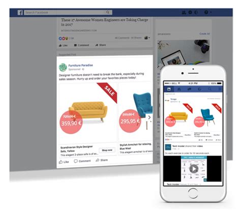 How Facebook Dynamic Ads Can Help You Boost Ecommerce Sales