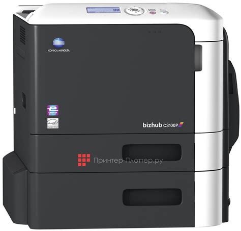 % do you have an experience with the konica minolta bizhub c3100p that you would like to share? Принтер Konica Minolta bizhub C3100P A6DR021 купить в ...