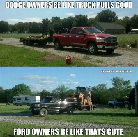 25 Funny Anti Dodge Memes That Ram Owners Wont Like