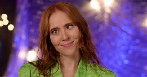 Strictly Star Angela Scanlon Apologises As She S Reported To Police