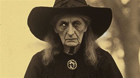 Scary Real Witches In History Who Endured Terrifying Punishments Youtube
