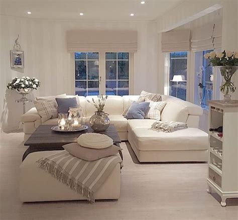 43 Cozy And Elegant Ivory Living Room Ideas Beige Living