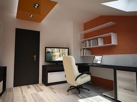 Small Apartment Interior Design On Behance