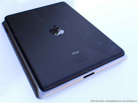 Apple Ipad 5 Price And Release Date Guesstimate Could This Be Apples