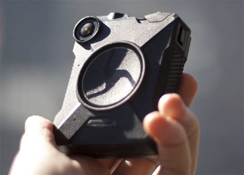 Taser Rebrands As Axon And Offers Free Body Cameras To Any Police