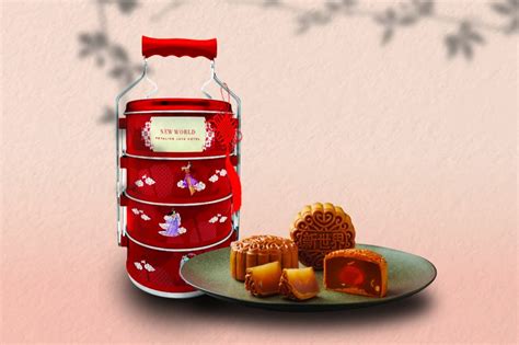 People who don't have time to stay with their parents will try their best to go home to at least have dinner together. Timeless Traditions - Mid-Autumn Festival at New World ...
