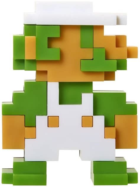 Super Mario Bros Series 5 Nintendo 25 Mini Figure 8 Bit