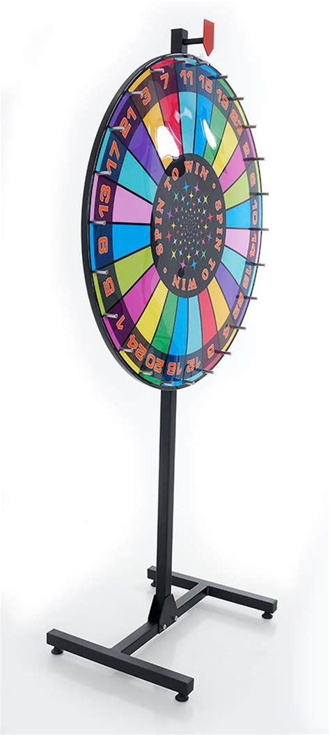 Prize Wheel Wheel Of Fortune Life Lottery Lucky Game Etsy Artofit