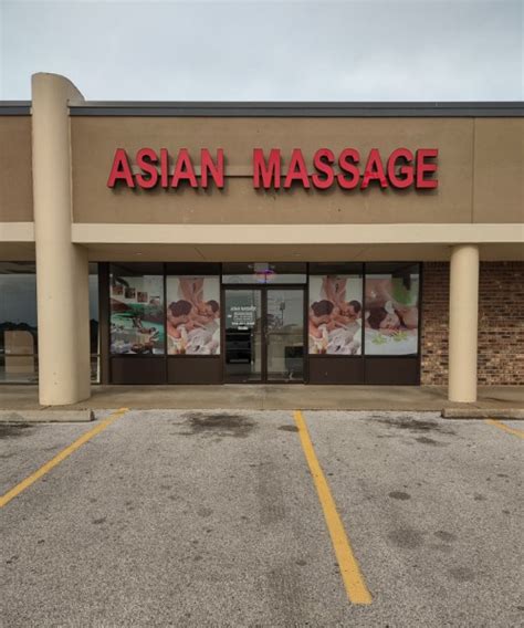 Massage Therapist Hunstville Tx Massage Spa Dallas Asian Massage