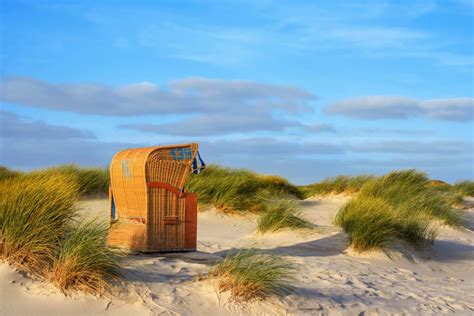 fkk strände in deutschland die schönsten orte für einen fkk urlaub