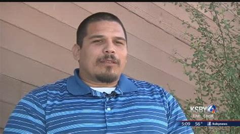 Former Santa Maria Gang Member Talks About His Experience How He