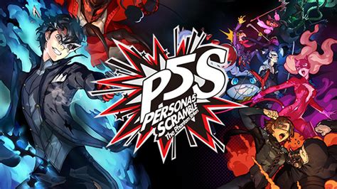 I make mine way spicer than this though, i feel like not only is it better taste wise but it also seems closer to the portrayal of the curry in the game. Persona 5 Scramble : The Phantom Strikers | เนื้อเรื่อง ...