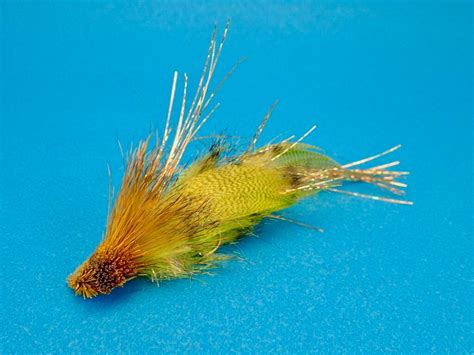 8 Of The Best Smallmouth Bass Flies Fish Cant Resist Field And Stream