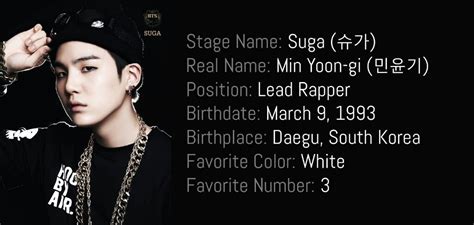 Bts Members Stage Names And Real Name Btsjulllc