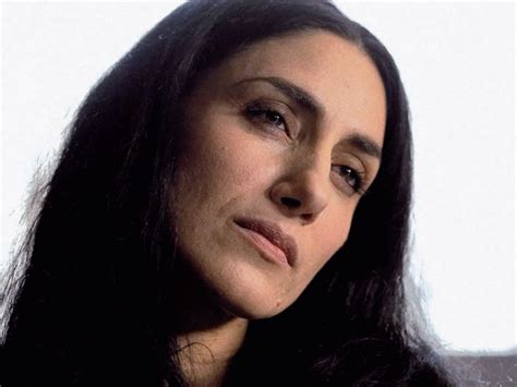 Mort De Ronit Elkabetz Réalisatrice Et Actrice Israélienne Challenges