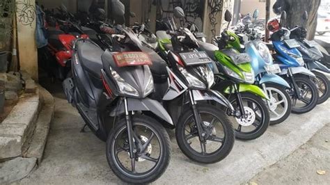 Kalau budget 10 juta mau lengkap berati bisa diikutin yangf rekomendasi 7 jutaan ya. Cari Skutik Murah? Cek Daftar Harga Motor Matic Bekas ...