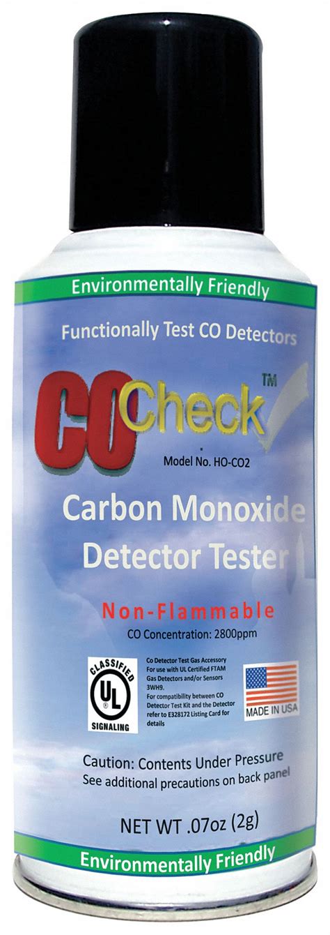 How can carbon monoxide poisoning be prevented? How to Test a Carbon Monoxide Detector - FAQ - SmartThings ...
