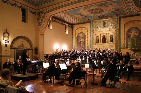 Mar 25 | SYMPHONY SAN JOSE & SYMPHONY SAN JOSE CHORALE present